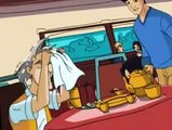 Jackie Chan Adventures Jackie Chan Adventures S01 E002 The Power Within