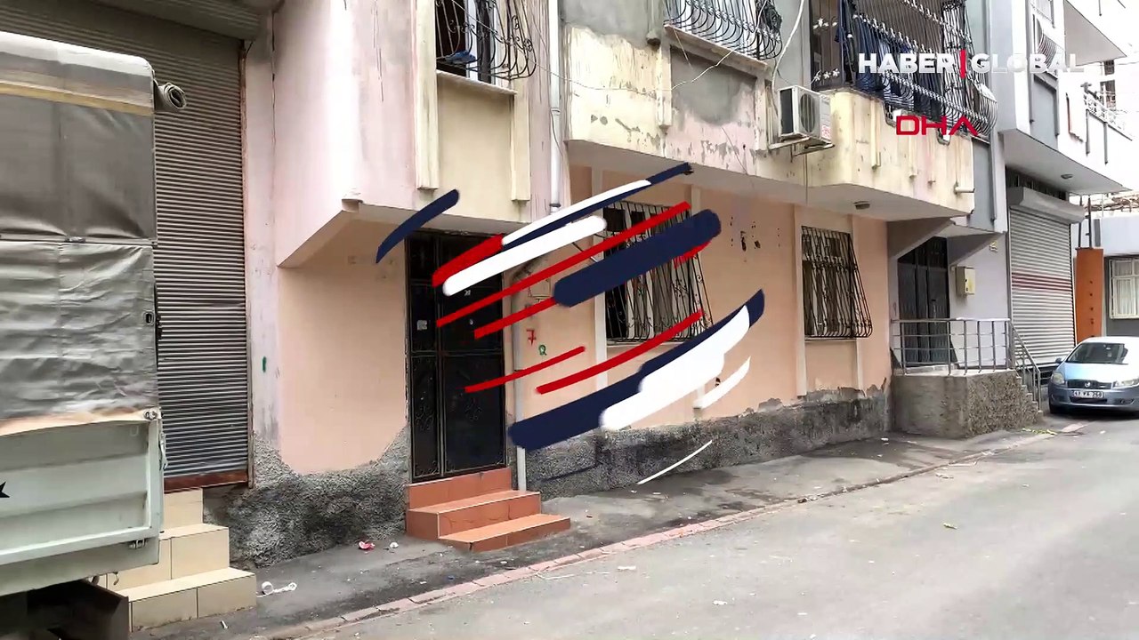 Adana'da vahşet! Tartıştığı eşini boğazını keserek öldürdü