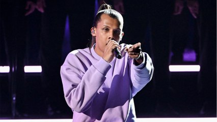 "J'ai envie de pleurer", souffrant, Stromae fait une annonce qui attriste ses fans