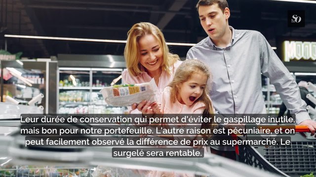 Voici la technique préférée des Belges pour faire des économies au supermarché