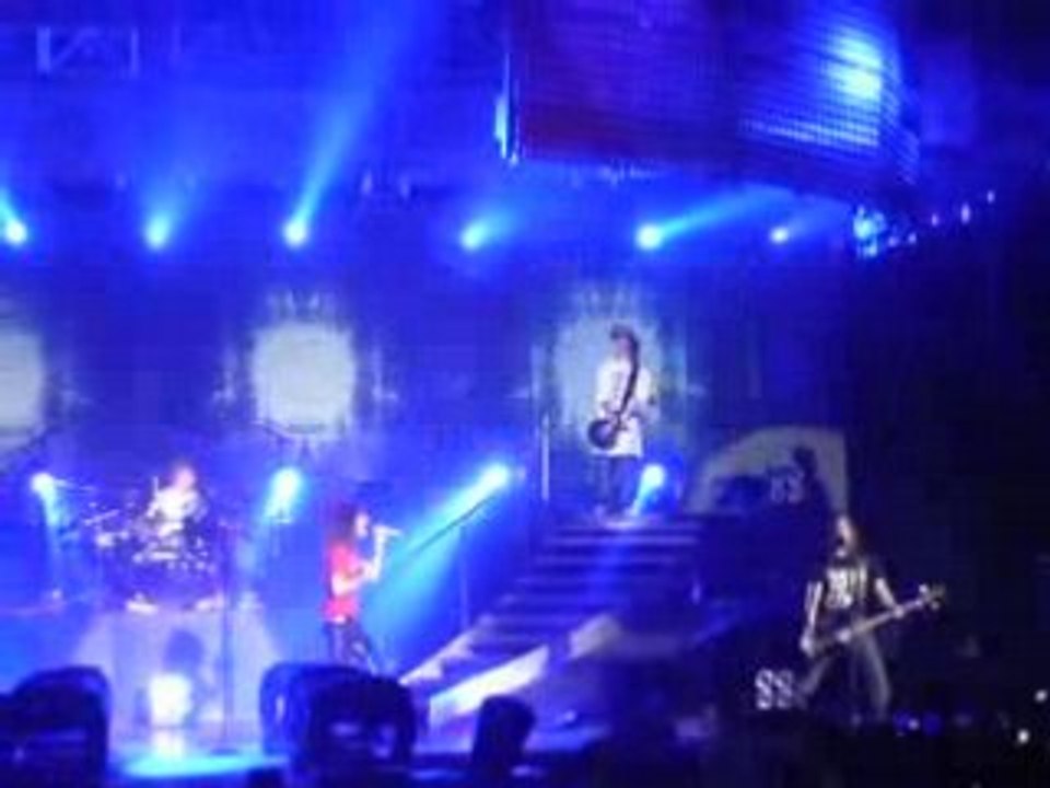 HEILIG Concert TH 13.03.08