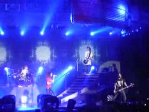 HEILIG Concert TH 13.03.08