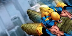 Astonishing X-Men S02 E01