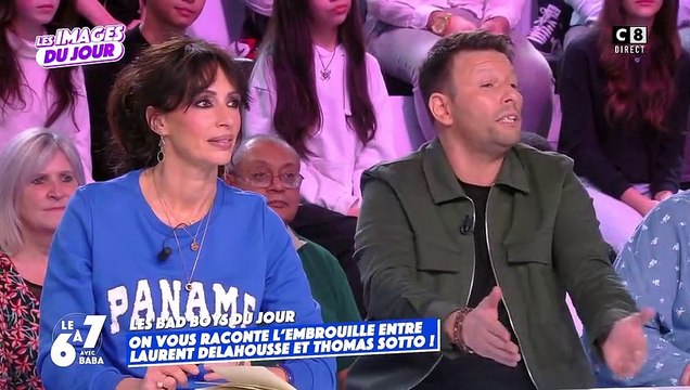 La double honte vécue par des chroniqueurs de TPMP à cause de Cyril Hanouna