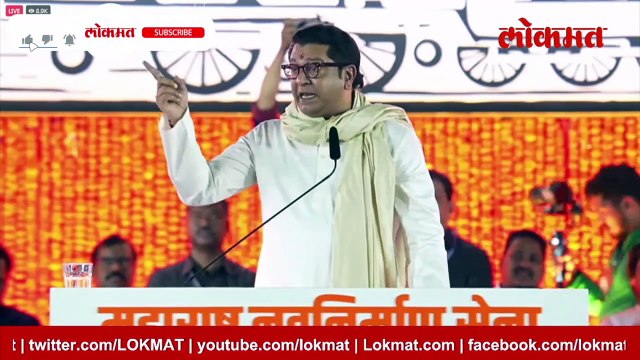 ‘मुख्यमंत्री आहात महाराष्ट्रासाठी काम करा, फक्त ते घेतात तिथे सभा घेत बसू नका’