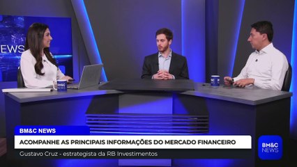 EXPECTATIVAS DO MERCADO PARA COMUNICADO DE JEROME POWELL