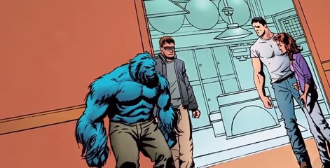Astonishing X-Men S02 E02