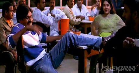 Main Hoon Chalbaaz Part 12 | Pawan Kalyan Hindi Dubbed Action Movie 🎬