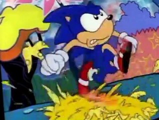 Adventures of Sonic the Hedgehog Adventures of Sonic the Hedgehog E040 – Zoobotnik