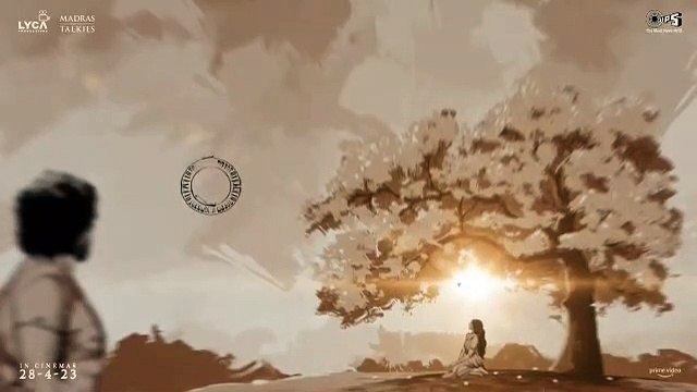 Love for music and music for love! A glimpse of the musical magic of #AgaNaga #RuaaRuaa #Aganadhe #Akamalar & #Kirunage releasing today at 5 PM. Stay tuned! #PS2 #PonniyinSelvan #ManiRatnam @arrahman @MadrasTalkiesOfficial @LycaProductions @TipsMusic @im