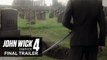John Wick: Chapter 4 – Final Trailer (2023) Keanu Reeves, Donnie Yen, Bill Skarsgård Movie (HD)