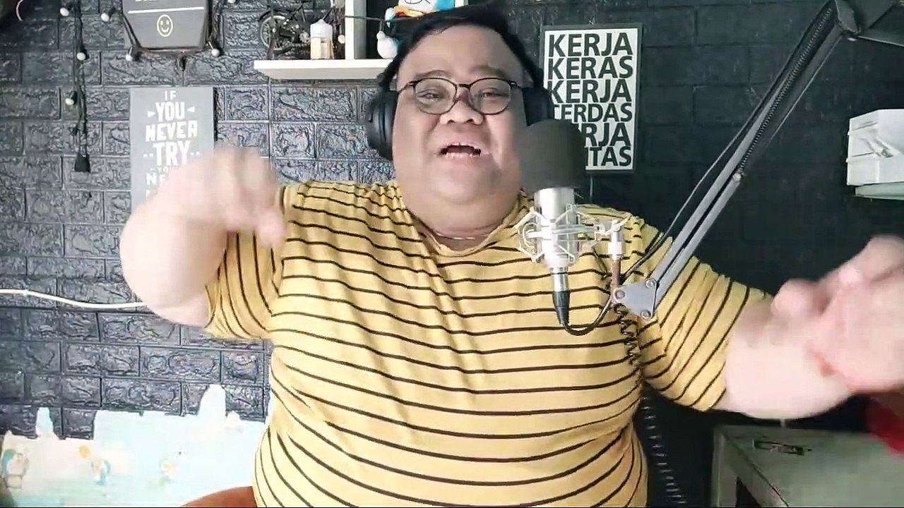 SELAMAT BERPUASA SEMUA __ BAHAS TRADISI SEBELUM PUASA YUK...