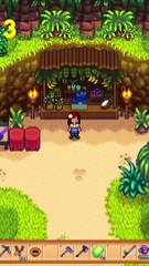 6 Secrets que tu ne connais pas dans Stardew Valley 