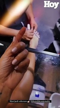 Premios Soberano 2023: Así se preparan los famosos para la gran noche