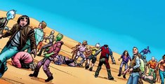 Astonishing X-Men S02 E03