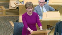 Sturgeon apologises over historic forced adoption