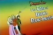 Dragon's Lair Dragon’s Lair E011 The Tale of Dirk’s New Sword