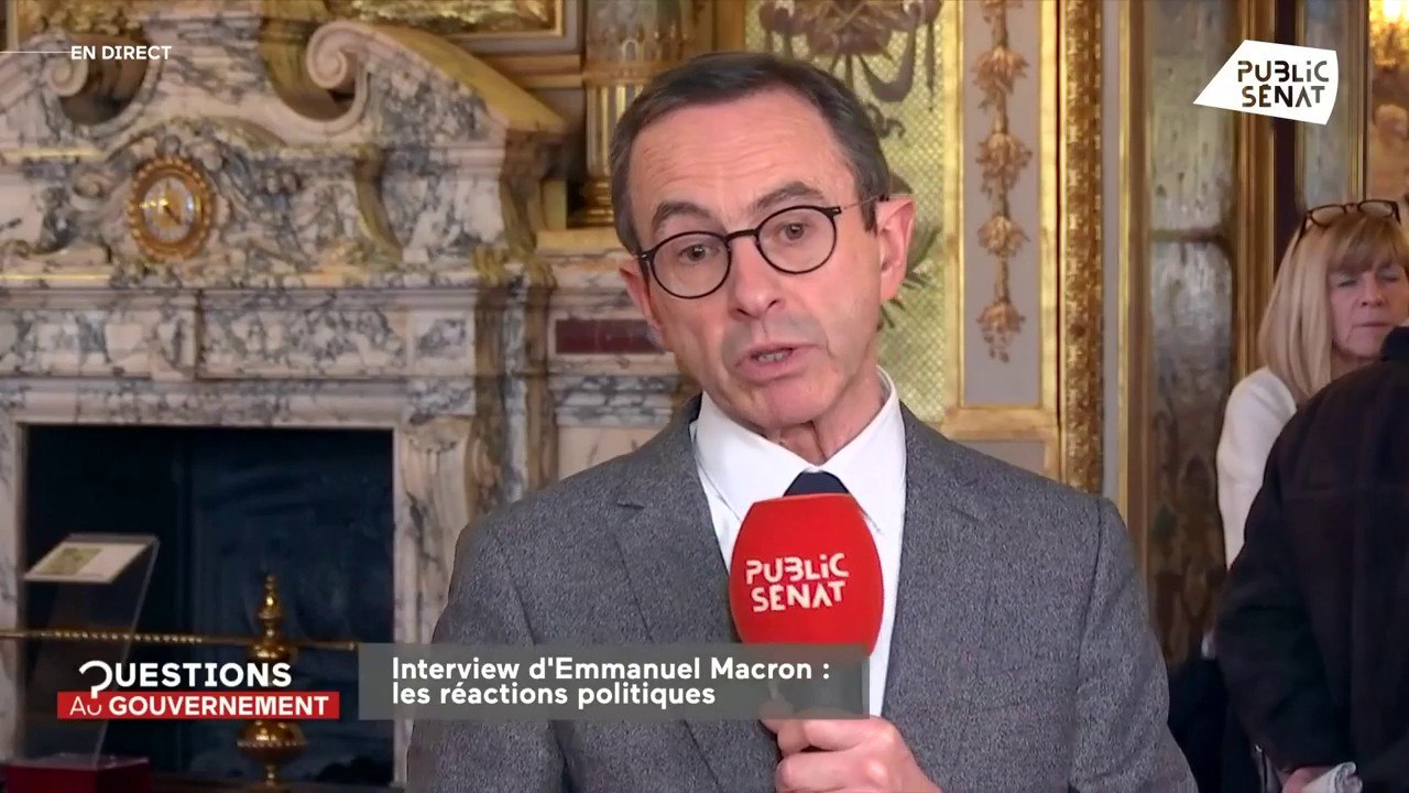 Loi immigration divisée en plusieurs textes : « Le gouvernement n’aura pas notre soutien »