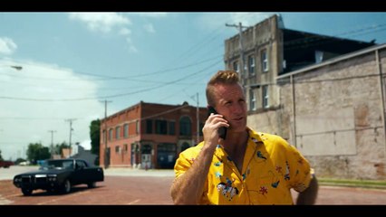 One Day As A Lion Bande-annonce VO