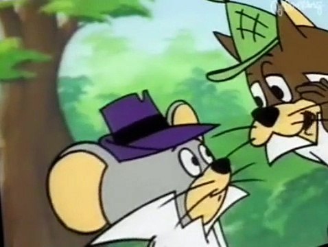 Yogi's Treasure Hunt Yogi’s Treasure Hunt E023 – Goodbye, Mr. Chump