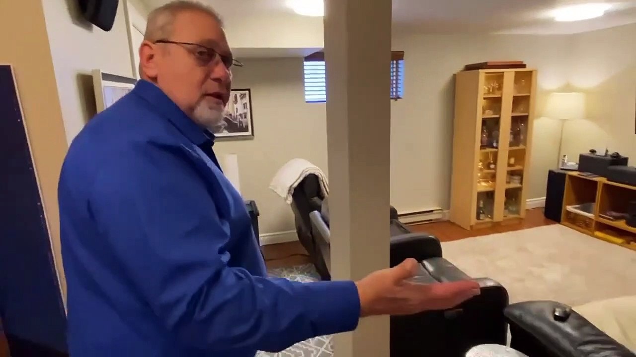 Comme à la maison