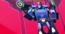 Transformers: Cyberverse Transformers: Cyberverse S03 E014 – The End Of The Universe I