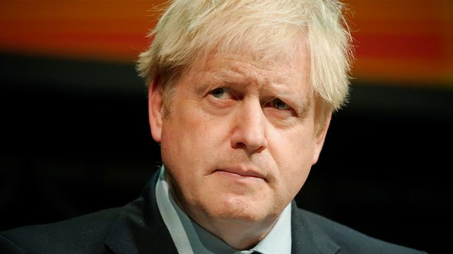 Boris Johnson says Partygate investigation ‘manifestly unfair’ as he hits out at evidence published