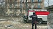 Ataques russos deixam mortos perto de Kiev e em Zaporizhzhia
