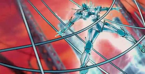 Astonishing X-Men S02 E05