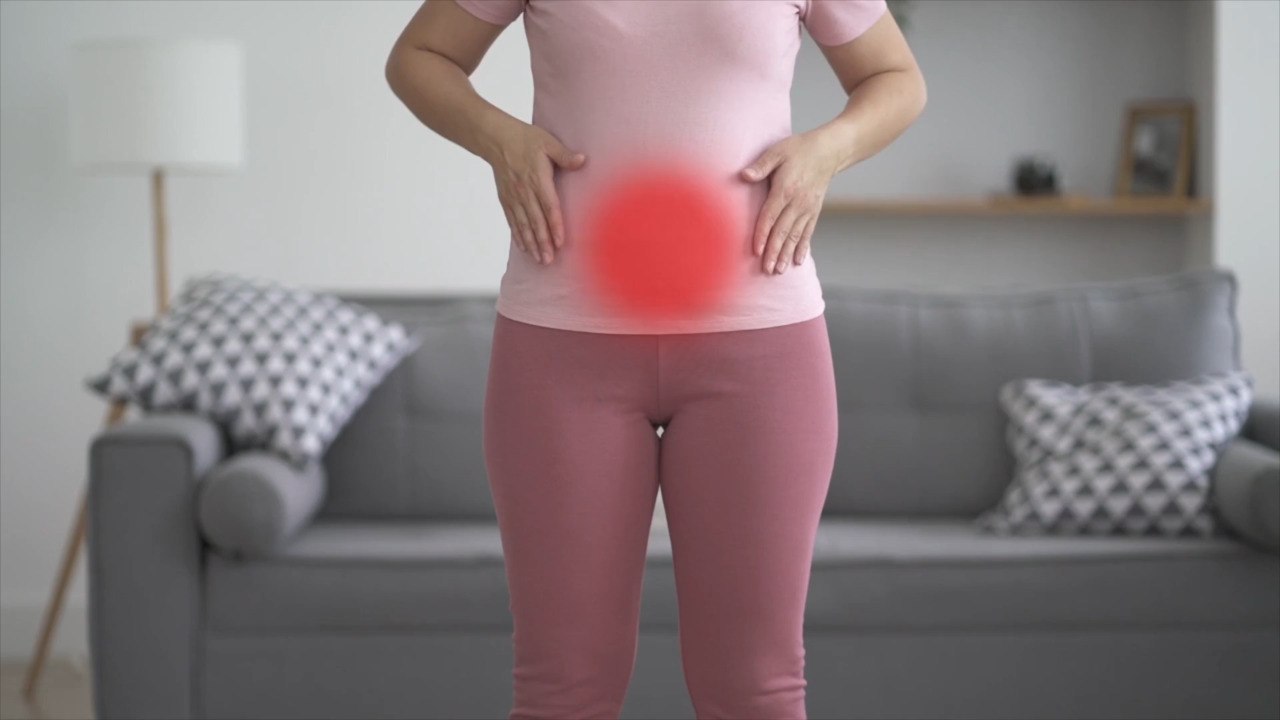 What s Causing Your Gut Inflammation  These Common Triggers Might Be to Blame