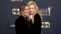 Nicole Kidman And Keith Urban Donate To Breast Cancer Research At Vanderbilt