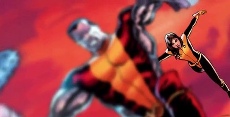 Astonishing X-Men S02 E06