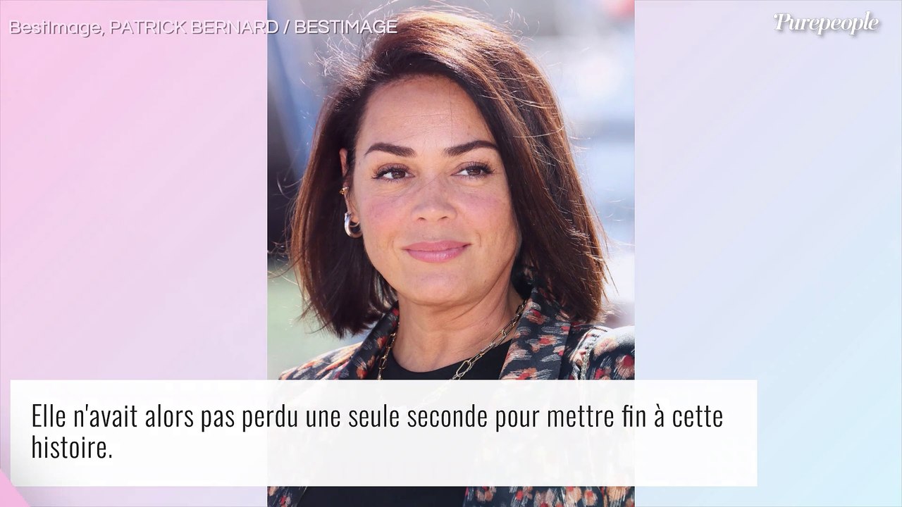 Lola Dewaere : "Je l'ai quitté sur-le-champ !", ce jour où son ex est allé vraiment trop loin