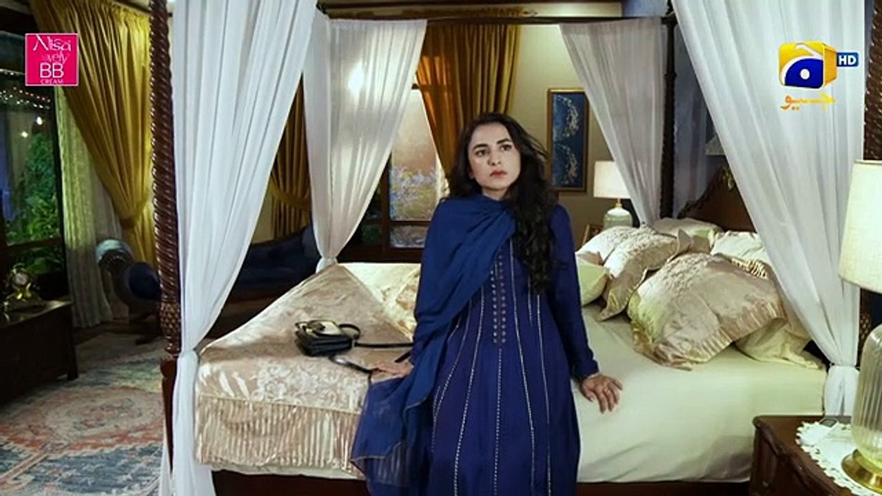 Tere Bin Episode 25