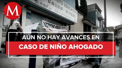 Caso de menor Damián Estrada; director de la guardería se entregará a las autoridades