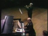 Brahms: Sonata Nº 3 - I. Allegro