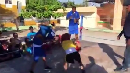 Alors, qui a gagné???