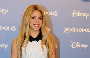 La madre de Shakira evoluciona favorablemente tras ser ingresada en el hospital