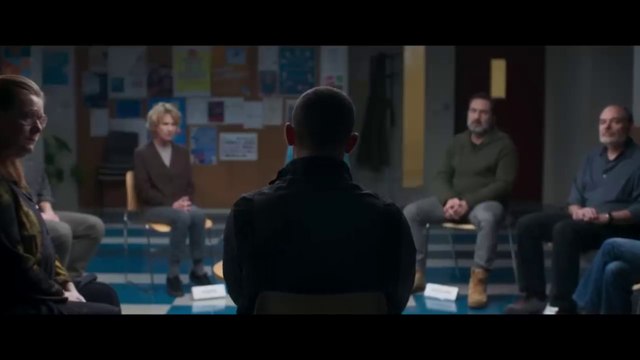 Bande-annonce «Je verrai toujours vos visages»