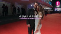 Jennifer Lopez et Ben Affleck vont être réunis au cinéma