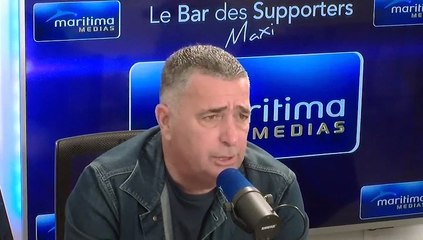 LE BAR DES SUPPORTERS : Le Bar des Supporters 22 03 23