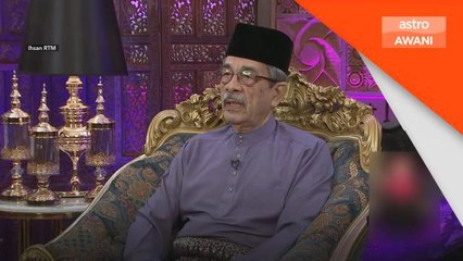 Umat Islam berpuasa Khamis ini