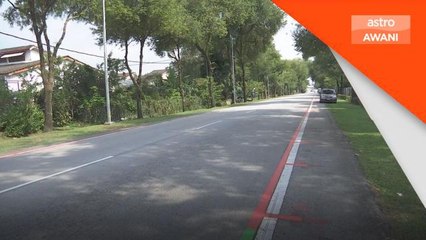 22 tapak bazar Ramadan guna cashless, sedia kawasan khas p-hailing - Datuk Bandar