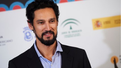 Voici - Demain nous appartient : qui est Stany Coppet, l’interprète d’Aaron Leclerc ?