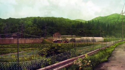 Bande-annonce GOODBYE - au cinéma le 18 janvier