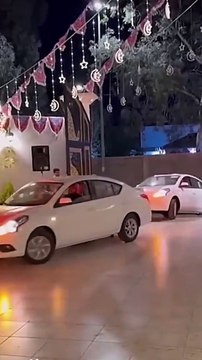 غازي الذيابي يرصد جوائز بقيمة باهظة للفائزين في فوازيره