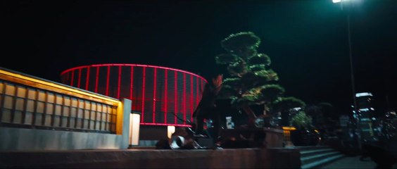 JOHN WICK 4 - Sneak Peek VF