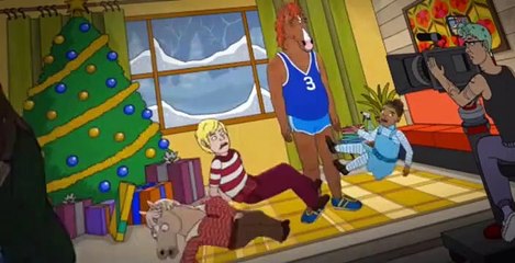 BoJack Horseman S02 E09