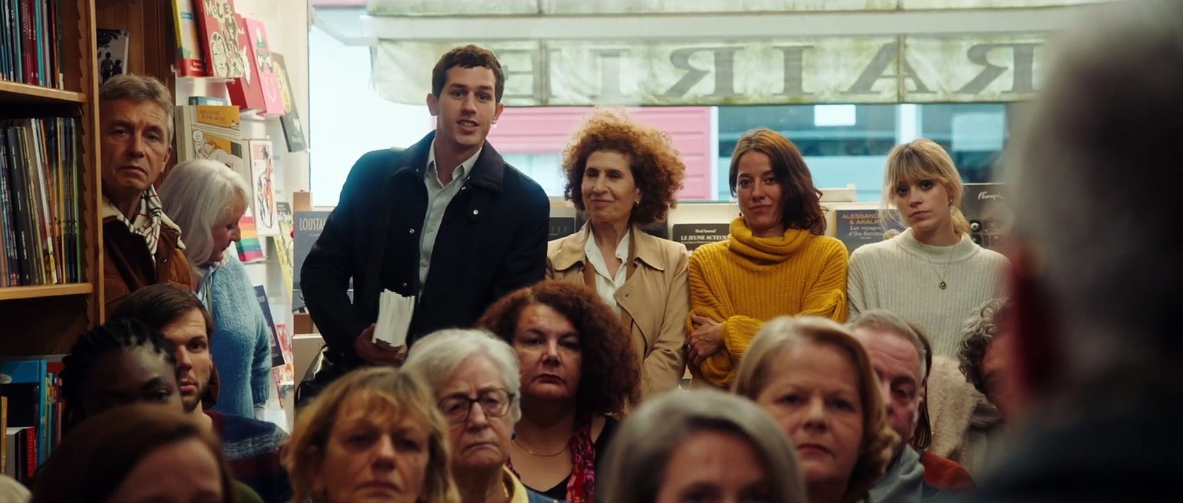 ARRÊTE AVEC TES MENSONGES | BANDE-ANNONCE OFFICIELLE (Guillaume de Tonquédec, Victor Belmondo)