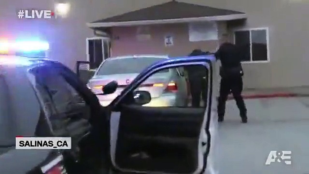 Live PD - Se3 - Ep76 - 06.16.19 HD Watch - Part 02